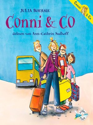 cover image of Conni & Co